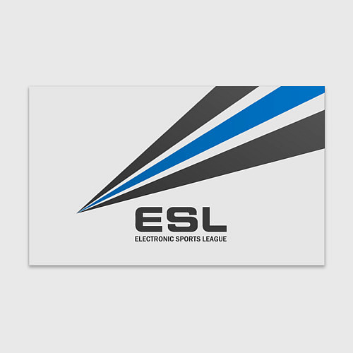 Бумага для упаковки ESL / 3D-принт – фото 1