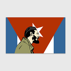 Бумага для упаковки Куба, цвет: 3D-принт