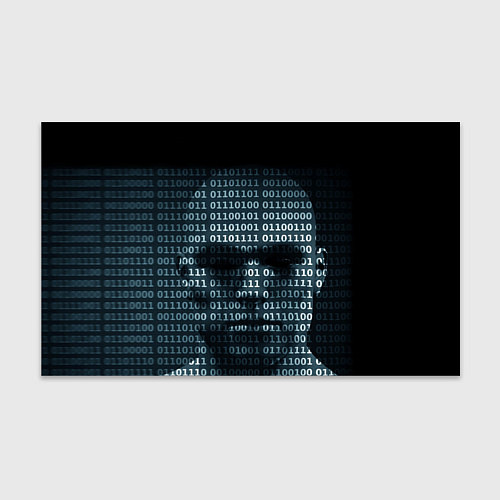 Бумага для упаковки Цифровой мир 101087252 в интернет магазине PlayPrint.ru