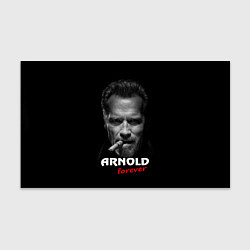 Бумага для упаковки Arnold forever, цвет: 3D-принт