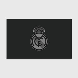 Бумага для упаковки Real Madrid