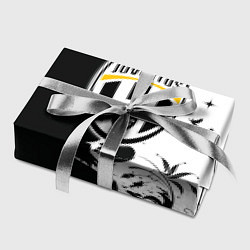 Бумага для упаковки Juventus4, цвет: 3D-принт — фото 2