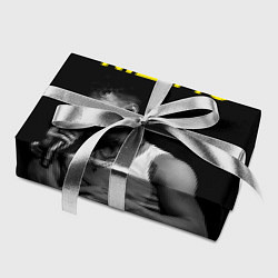 Бумага для упаковки НИЛЕТТО, цвет: 3D-принт — фото 2