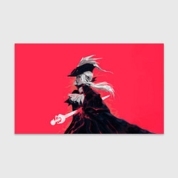 Бумага для упаковки Lady Maria