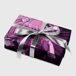 Бумага для упаковки Джунко Эношима Данганронпа, цвет: 3D-принт — фото 2