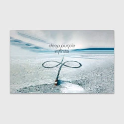 Бумага для упаковки Infinite - Deep Purple, цвет: 3D-принт