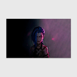 Бумага для упаковки Evil Jinx, цвет: 3D-принт