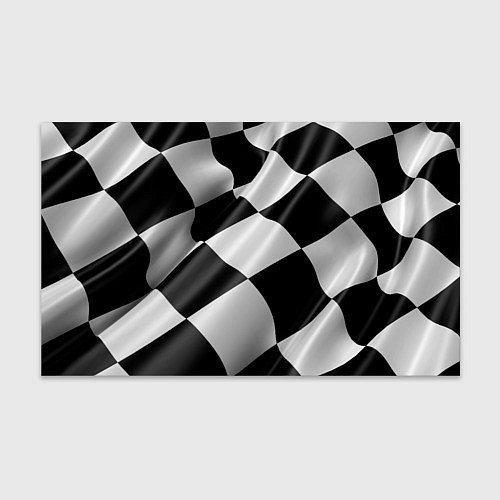 Бумага для упаковки Финишfinish / 3D-принт – фото 1