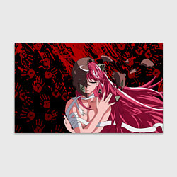 Бумага для упаковки Elfen Lied 3D, цвет: 3D-принт