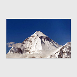 Бумага для упаковки Дхаулагири - белая гора, Гималаи, 8167 м