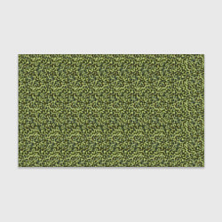 Бумага для упаковки Армейская форма мелкий пиксель, цвет: 3D-принт