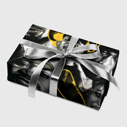 Бумага для упаковки Wu-Tang Clan, цвет: 3D-принт — фото 2