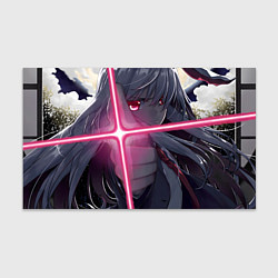 Бумага для упаковки Touhou Project Рейсен Удонгейн Инаба, цвет: 3D-принт