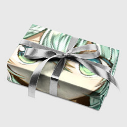 Бумага для упаковки Touhou Project Милая Койши Комейдзи, цвет: 3D-принт — фото 2