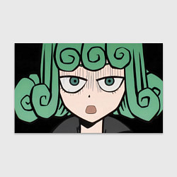 Бумага для упаковки One Punch Man Tatsumaki, цвет: 3D-принт