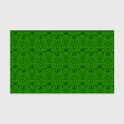 Бумага для упаковки Shrek: Pattern, цвет: 3D-принт