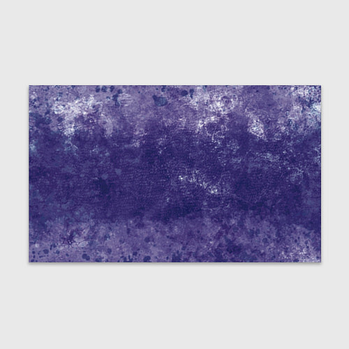 Бумага для упаковки Абстракция - violet color background / 3D-принт – фото 1