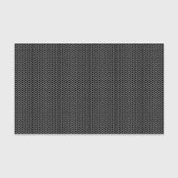 Бумага для упаковки Кованная металлическая кольчуга, цвет: 3D-принт