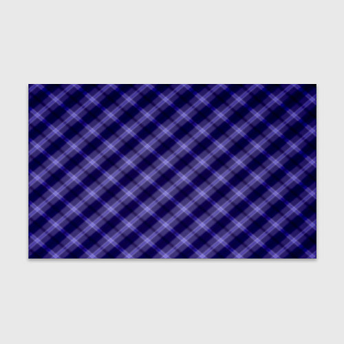 Бумага для упаковки Клетчатая одежда из ссср текстура / 3D-принт – фото 1