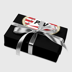 Бумага для упаковки PSV fc club, цвет: 3D-принт — фото 2