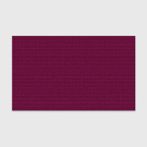 Бумага для упаковки Бордовый однотонный текстура / 3D-принт – фото 1