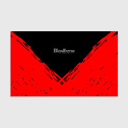 Бумага для упаковки Bloodborne souls краски, цвет: 3D-принт