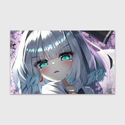 Бумага для упаковки Touhou Project Youmu Konpaku мило, цвет: 3D-принт