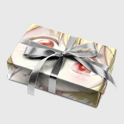 Бумага для упаковки Touhou Project Rumia cute, цвет: 3D-принт — фото 2