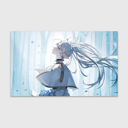 Бумага для упаковки Sousou no Frieren, цвет: 3D-принт