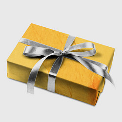 Бумага для упаковки Желтая краска, цвет: 3D-принт — фото 2