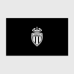 Бумага для упаковки Monaco fc club sport