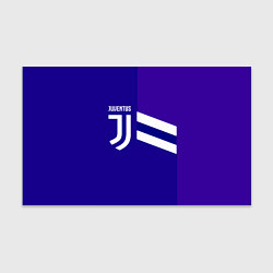 Бумага для упаковки Juventus sport geometry line, цвет: 3D-принт