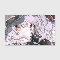 Бумага для упаковки Touhou Project Remilia Scarlet hunter, цвет: 3D-принт