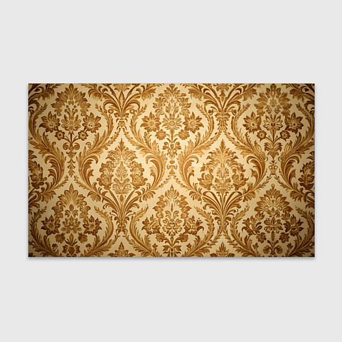 Бумага для упаковки Обои / 3D-принт – фото 1