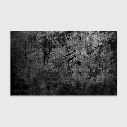 Бумага для упаковки Абстракция - grunge break / 3D-принт – фото 1