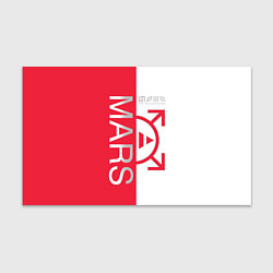 Бумага для упаковки 30 Seconds to Mars poster