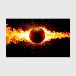 Бумага для упаковки Ядро для талкания в огне