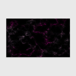 Бумага для упаковки Black pink, цвет: 3D-принт