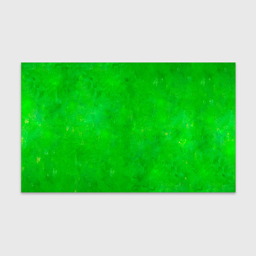 Бумага для упаковки Свет зелёного фонаря / 3D-принт – фото 1