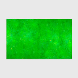 Бумага для упаковки Свет зелёного фонаря, цвет: 3D-принт