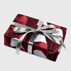 Бумага для упаковки Рассказ служанки паттерн, цвет: 3D-принт — фото 2