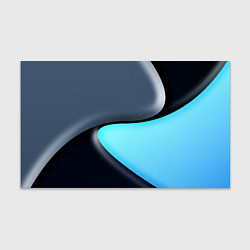 Бумага для упаковки Разноцветный, цвет: 3D-принт