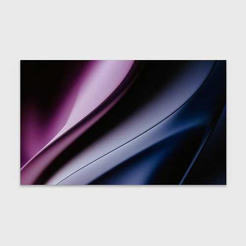 Бумага для упаковки Multicoloured / 3D-принт – фото 1