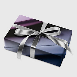 Бумага для упаковки Multicoloured, цвет: 3D-принт — фото 2