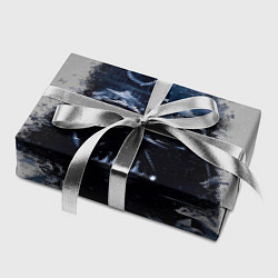 Бумага для упаковки Звёздные войны империя вейдера, цвет: 3D-принт — фото 2