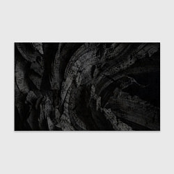 Бумага для упаковки Абстракция - pressed concrete, цвет: 3D-принт