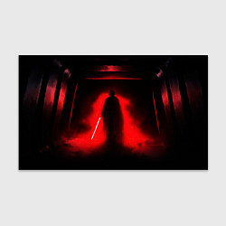 Бумага для упаковки Вейдер во тьме звёздные войны, цвет: 3D-принт