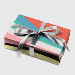 Бумага для упаковки Спектр июнь, цвет: 3D-принт — фото 2