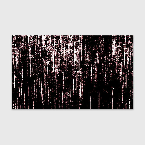 Бумага для упаковки Points / 3D-принт – фото 1