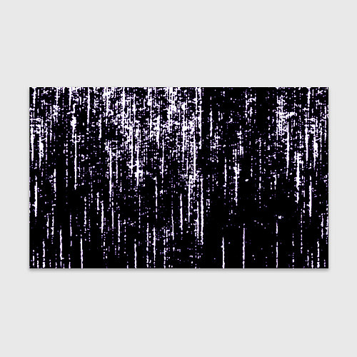 Бумага для упаковки Shade purple / 3D-принт – фото 1